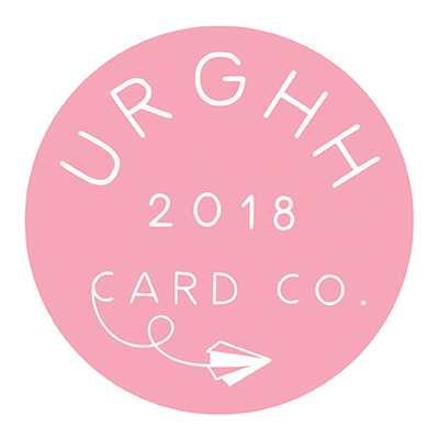 URGHH Card Co.